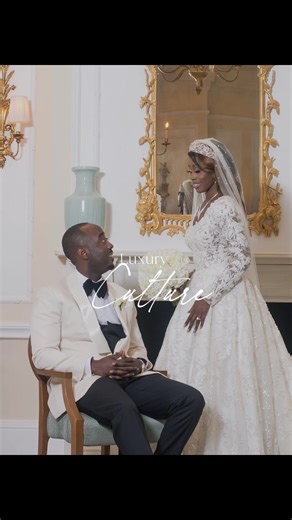 Luxury Wedding Planning for Culturally Rooted Couples