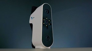 Calibry 扫描仪操作方法