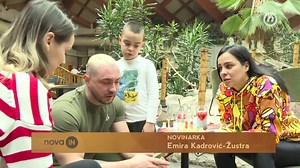 Intervju za Nova BH 😁 | Jovan Jodžir Radulović