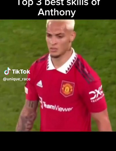 Anthony's Hilarious Skills with Man Utd and Arsenal