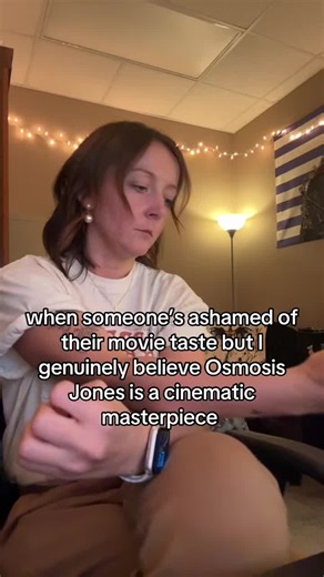 Osmosis Jones: A Cinematic Masterpiece Revealed