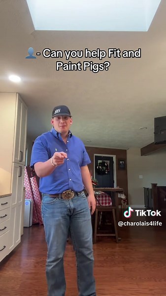 Cattle Showman: Tips for Livestock Enthusiasts