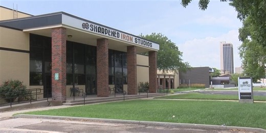 Sharpened Iron Studios fights Amarillo College eviction ruling
