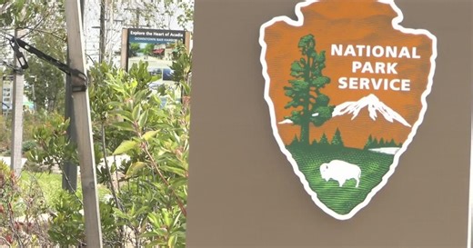 Acadia Gateway Center opens to welcome park visitors and streamline traffic