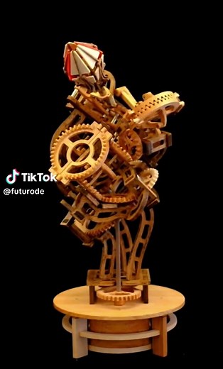 3D-Printed Robotic Venus Flytraps: A DIY Innovation