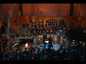 Elbow, Mirrorball Live, with the BBC Concert Orchestra