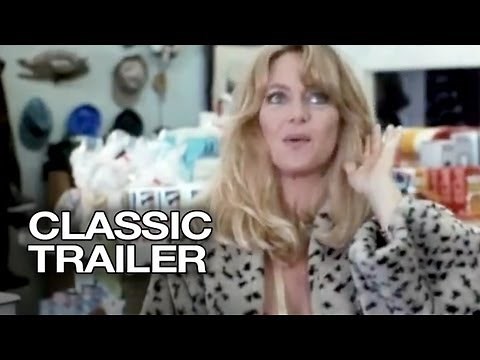 HouseSitter Official Trailer #1 - Steve Martin Movie (1992) HD