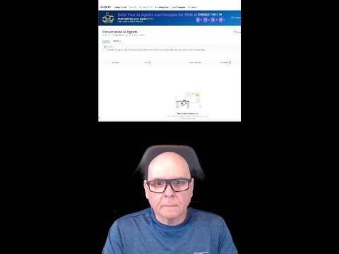 How to setup conversational AI Bot for your contracting or home service pro business.