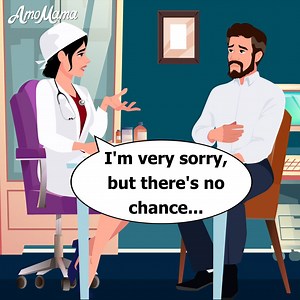 419K views · 4.2K reactions | It was my last chance to spend some time with my family before my illness took me | AmoMama Nostalgia | Facebook