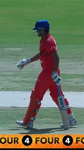 Noor ul Rahman Smashes 4, 4, 6 🔥🏏#Band-E-AmirDragons #SpeengharTigers #SCL 301K