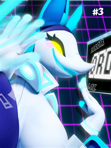 Exploring Animation in DeltaRune and Undertale