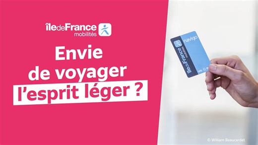 📲 Navigo Liberté est maintenant disponible sur smartphone ! Bonne nouvelle : plus besoin de passe Navigo physique 🎉 ➡️ Que vous ayez déjà souscrit à Navigo Liberté ou pas encore, vous pouvez désormais activer le service directement depuis l’application Île-de-France Mobilités. C’est simple, rapide… et 100 % mobile ✅ Voyagez léger et en toute liberté sur le réseau francilien 🤩 👉 Tous les détails ici : https://iledefrance-mobilites.fr/actualites/navigo-liberte-disponible-sur-smartphone | Île-d