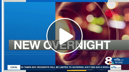 Pinellas County deputy hospitalized after being hit by car - NewsBreak