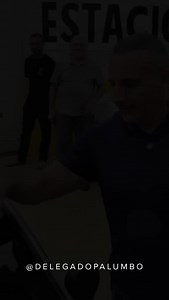 601K views · 82K reactions | BLITZ com intuito arrecadatório? Iremos continuar fiscalizando. Mais fuz1l nas mãos dos policiais para combater o cr1me e menos talão de multa para ferr4r o trabalhador. Se querem fiscalizar deem o exemplo. O “sistema” ferr4 vocês? Nós ferr4mos o “sistema”. @projetocidadaodobem | Delegado Palumbo | Facebook