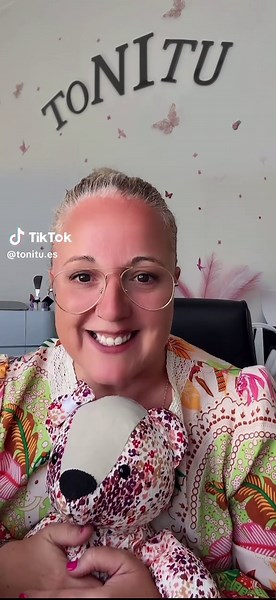 TONITU on TikTok