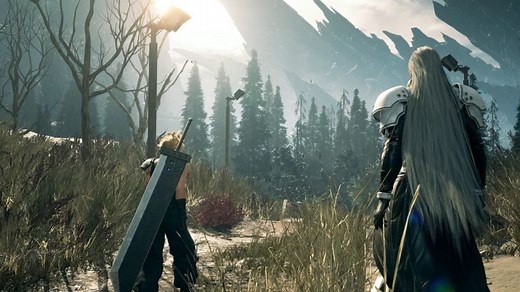 FF7 Rebirth sales figures: How many copies has it sold so far?