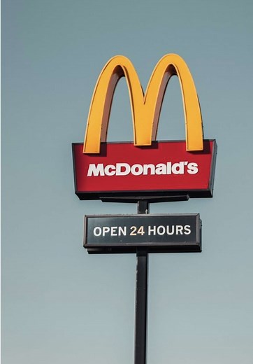 McDonald’s New Black Pepper Garlic Nuggets Review