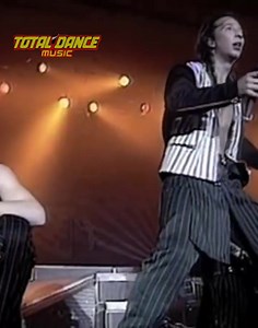 DJ Bobo ___Somebody Dance With Me | Total Dance Music