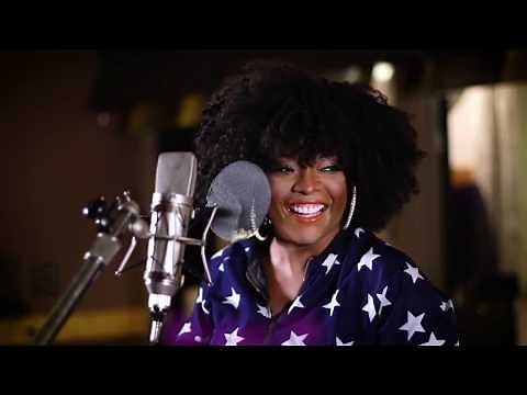 Original Jingle for Nationwide Insurance by Ashley Támar