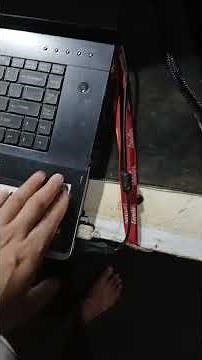 Very rare old Sony Vaio notebook