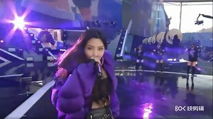 K_DA全新单曲《POP_STARS》真人版