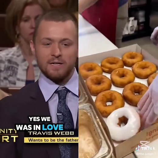 Paternity Court: You Are Not The Father Explained