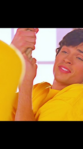 The Boy with X-Ray Vision: A Magical Movie Adventure