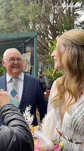 68K views · 922 reactions | Their big day went off without a hitch... but let's find out what happened behind the scenes  | Neighbours | Facebook