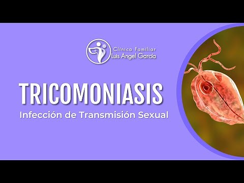 Tricomoniasis | Infección de transmisión sexual
