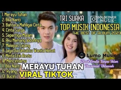 Vlog keindahan alam saat pulang main