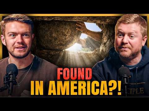 Irrefutable Evidence for Jesus Christ's Resurrection | Joshua Gehly