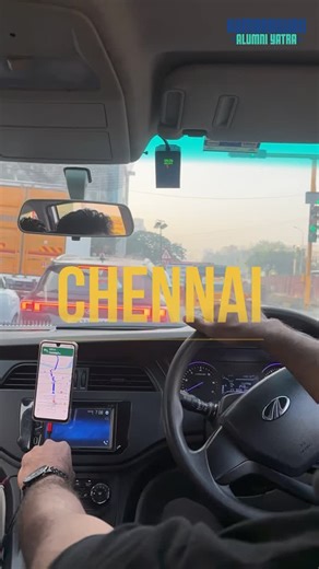Kumaraguru Alumni Yatra on Instagram: "Chennai Alumni Yatra – Part 1 By the beach, every morning turned into a meeting point for ideas, memories, and future paths. #Chennai #ChennaiAlumni #ChennaiMeetup #ChennaiDiaries #ChennaiMorning #BeachsideConversations #AlumniYatra #KumaraguruAlumni #Kumaraguru #FromSeniorsToJuniors #AcrossGenerations #ConversationsThatMatter #AlumniConnect #YatraVibes #OnTheRoad"