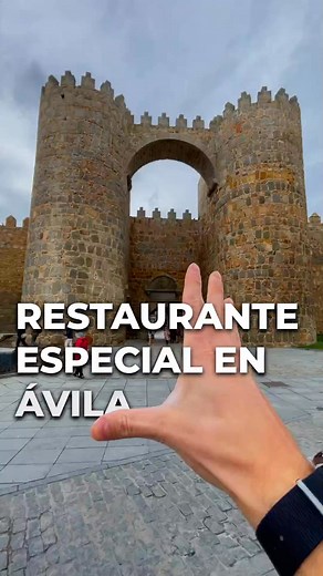 Si aún no lo has probado, guárdate este restaurante en el centro de Ávila. 😱 Sus hamburguesas son increíbles y tiene opciones veganas. 😍 ¡Además es pet friendly! ¡Síguenos! y no te pierdas ninguna novedad, que cada mes hay una burger exclusiva. 😉 #RestauranteAvila #Ávila #RestauranteÁvila #SaborLocal #Avila #AvilaFood #ÁvilaFood #Abulense #Soulkitchen #Soul #ávilaespaña #españa | Soul Kitchen Ávila