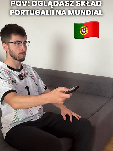 Skład Portugalii na mundial — czy ktoś został pominięty?