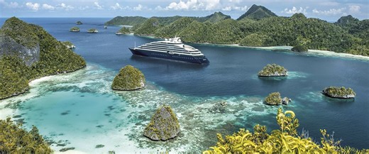 Luxury Cruises and Tours | Truly All-Inclusive