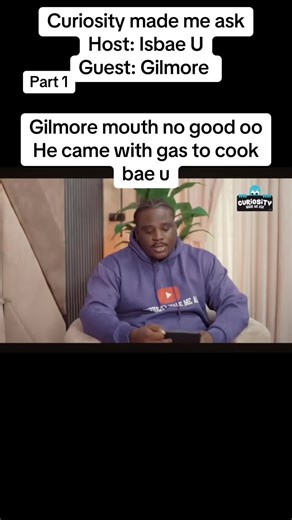 Curiosity Made Me Ask: Gilmore's Cooking Adventures