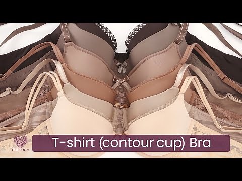 Top 10 Bra Styles Every Woman Should Own
