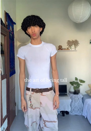 Understanding Average Height in Modeling