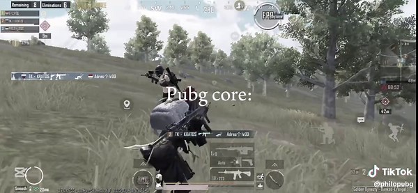 Mastering PUBG Core Strategies for New Players