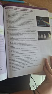 Aktiwiteit 7 Oefen die lydende en bedrywende vorm, asook woordo... | Filo