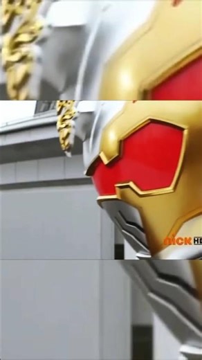 robo knight gameplay edits #powerrangers mega force