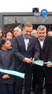 12K views · 434 reactions | Şehir: 10/10 İnsanı: 10/10 Kafesi: On On On On Kafe TTM ve OSB şubeleri Balıkesir’imize hayırlı olsun. ☕️ | Ahmet Akın | Facebook