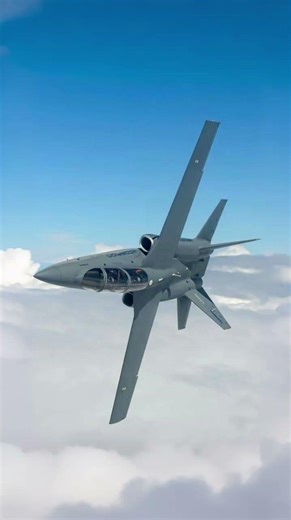 this is the scorpion from the skies of america#scorpionjet #textronairlandscorpion