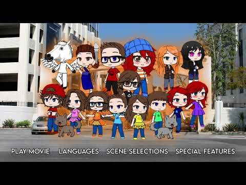 Kyleville: The Biggest Movie in History (2025/26) DVD Menu Walkthrough (NOT REAL)