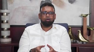 15K views · 332 reactions | The PPP/C government has brought you stability. We’ve delivered economic growth, widespread development, and a stronger social safety net — all built responsibly and sustainably. On September 1, let’s stay with progress and not risk it all. Forward Together for a Better Guyana. 푻풂풌풆풏 풇풓풐풎 풕풉풆 푷풓풆풔풊풅풆풏풕'풔 풑풂품풆. | Guyanese Critic | Facebook