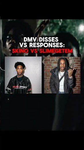 Skino vs SlimeGetEm who yall think won this? 🔥🔥🔥 #slimegetem #skino #jodyboof #gizwop #dmv