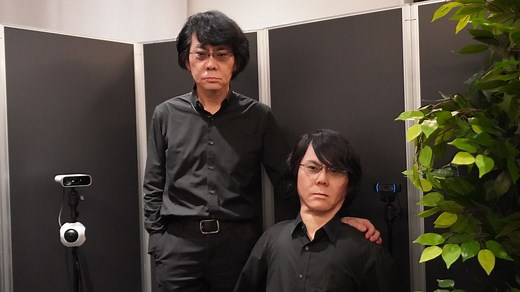 「意識を持つロボットを開発」　石黒浩氏が考える究極の未来　大阪・関西万博で体感 ：朝日新聞GLOBE＋