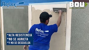 3.7K views · 89 reactions | En este video te mostramos 3 presentaciones de decoblock repello instantaneo  En sus presentaciones interior y exterior.  | Almacenes BOU | Facebook