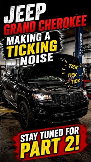 What yall think this 3.6 Pentastar will need? Stay Tuned