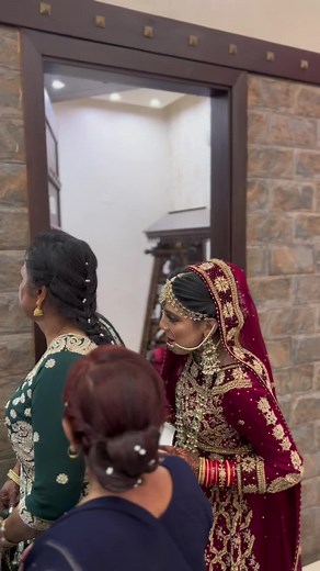 Beautiful Barat Shoot in Karachi | Bride and Groom Dance | Cinematic Photography